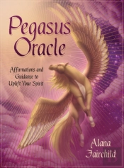 Pegasus Oracle