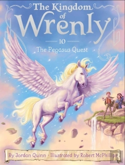 Bertrand.pt - Pegasus Quest
