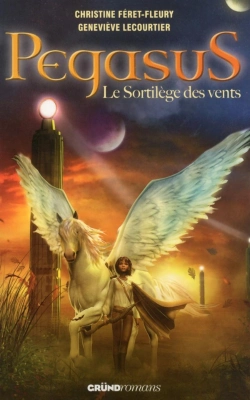 Bertrand.pt - Pegasus T.2 Le Sortilege Des Vents