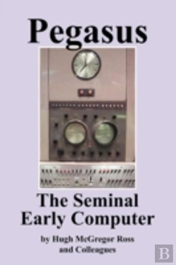 Bertrand.pt - Pegasus The Early Seminal Computer