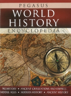 Bertrand.pt - Pegasus World History Encyclopedia