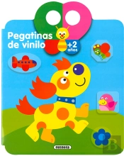 Pegatinas De Vinilo 1