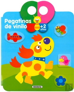 Bertrand.pt - Pegatinas De Vinilo 1