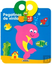 Pegatinas De Vinilo 2