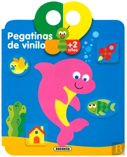 Bertrand.pt - Pegatinas De Vinilo 2