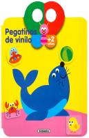 Pegatinas De Vinilo 3