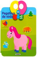 Pegatinas De Vinilo 4