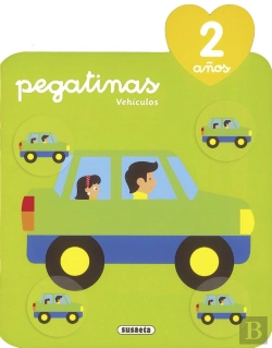 Bertrand.pt - Pegatinas Vehiculos 2 Años