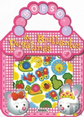 Pegatinas Viajeras Bolsa