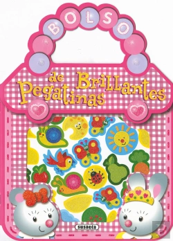 Bertrand.pt - Pegatinas Viajeras Bolsa