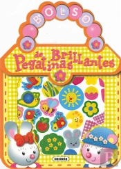 Pegatinas Viajeras Bolso