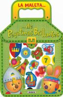 Pegatinas Viajeras Maleta