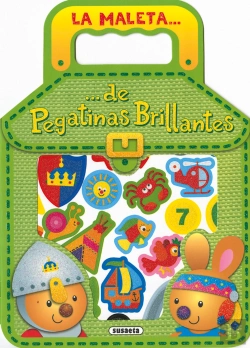 Bertrand.pt - Pegatinas Viajeras Maleta