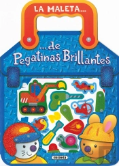 Pegatinas Viajeras Maleta