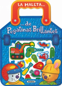 Bertrand.pt - Pegatinas Viajeras Maleta