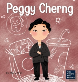 Bertrand.pt - Peggy Cherng