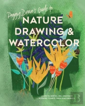 Peggy Dean'S Guide To Nature Drawing