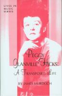 Peggy Glanville-Hicks