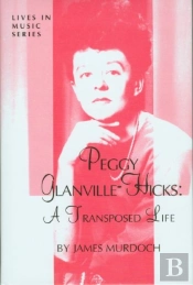 Peggy Glanville-Hicks