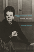 Peggy Glanville-Hicks