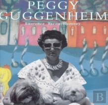 Peggy Guggenheim