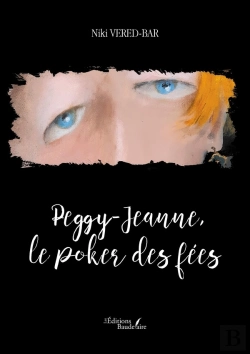 Bertrand.pt - Peggy-Jeanne, Le Poker Des Fées