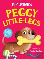 Peggy Little-Legs