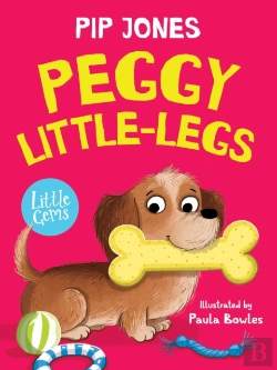 Bertrand.pt - Peggy Little-Legs