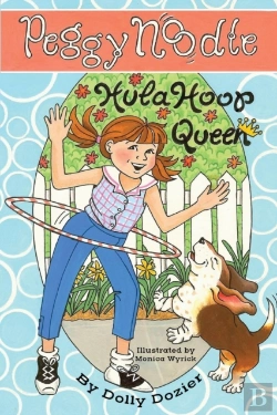 Bertrand.pt - Peggy Noodle, Hula Hoop Queen