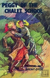 Peggy Of The Chalet School