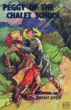 Bertrand.pt - Peggy Of The Chalet School