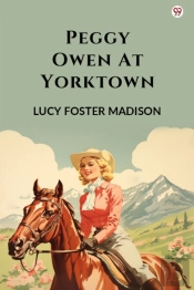 Peggy Owen At Yorktown (Edition1)