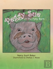 Peggy Sue At The Pony Barn