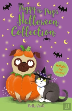 Bertrand.pt - Peggy The Pug'S Halloween Collection