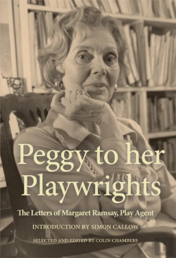Bertrand.pt - Peggy To Her Playwrights
