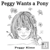 Peggy Wants A Pony