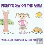 Peggys Day On The Farm