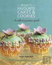 Peggy'S Favourite Cakes & Cookies