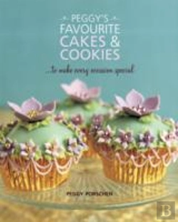 Bertrand.pt - Peggy'S Favourite Cakes & Cookies