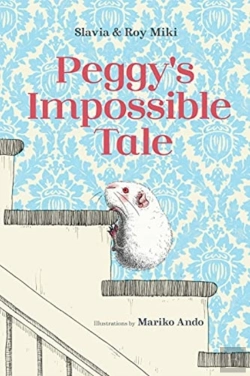 Bertrand.pt - Peggy'S Impossible Tale