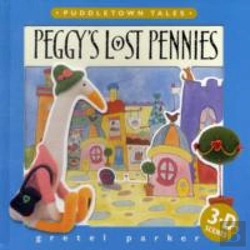 Bertrand.pt - Peggy'S Lost Pennies