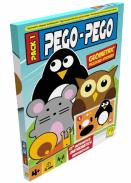 Pego-Pego - Pack 1