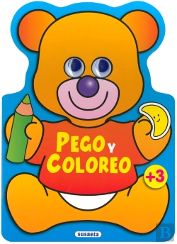 Bertrand.pt - Pego Y Coloreo Animales 2