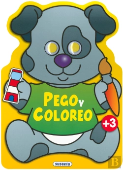 Bertrand.pt - Pego Y Coloreo Animales 4