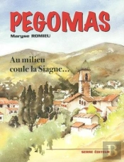 Pegomas