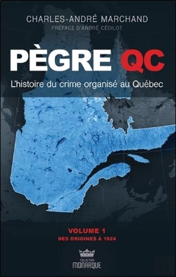 Bertrand.pt - Pègre Qc
