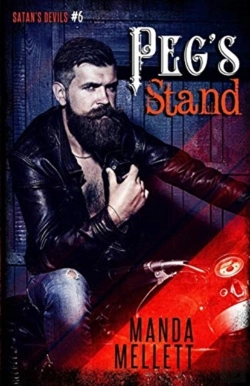 Bertrand.pt - Peg'S Stand (Satan'S Devils Mc #6)