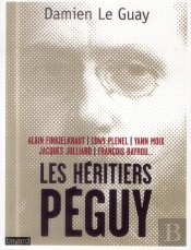 Peguy Aujourd'Hui