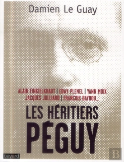 Bertrand.pt - Peguy Aujourd'Hui