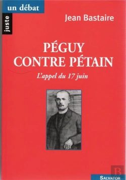 Bertrand.pt - Peguy Contre Petain